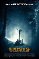 Poster of Exists