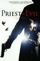 Poster of Priest of Evil
