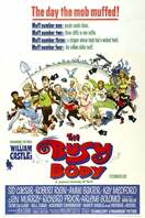 Poster of The Busy Body