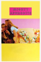 Poster of Mighty Aphrodite
