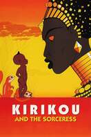 Poster of Kirikou and the Sorceress