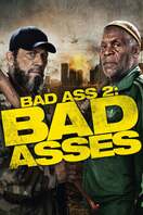 Poster of Bad Ass 2: Bad Asses