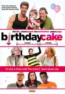 Poster of Birthday Cake
