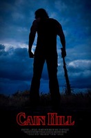 Poster of Cain Hill