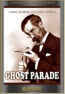 Poster of Ghost Parade