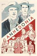 Poster of Anhedonia - Narzissmus als Narkose