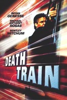 Poster of Death Train