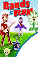 Poster of Bands on the Run