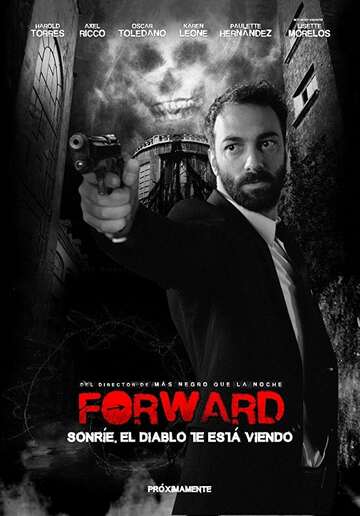 Poster of Forward
