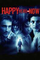 Poster of Happy Here and Now