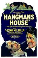 Poster of Hangman's House