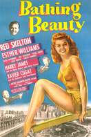 Poster of Bathing Beauty