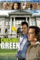 Poster of Chasing the Green
