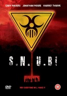Poster of S.N.U.B!