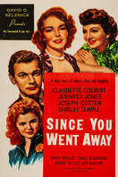 Poster of Since You Went Away