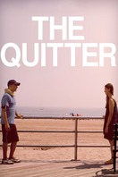 Poster of The Quitter