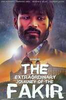 Poster of The Extraordinary Journey of the Fakir
