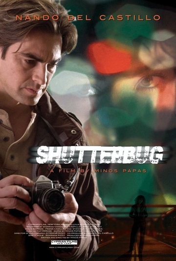 Poster of Shutterbug