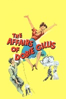 Poster of The Affairs of Dobie Gillis