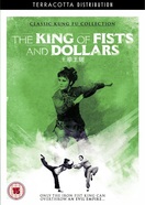 Poster of The Kings of Fists and Dollars