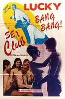 Poster of Sex Club International