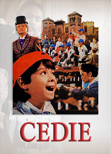 Poster of Cedie