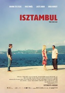 Poster of Isztambul