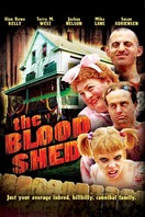 Poster of The Blood Shed