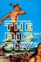 Poster of The Big Sky