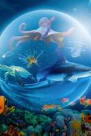 Poster of Wonders of the Sea 3D