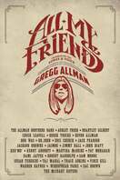 Poster of All My Friends - Celebrating the Songs & Voice of Gregg Allman