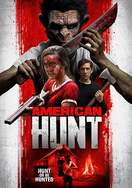 Poster of American Hunt