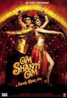 Poster of Om Shanti Om