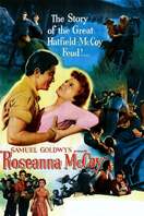 Poster of Roseanna McCoy