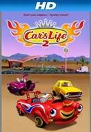 Poster of Car's Life 2