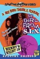 Poster of The Girl from S.I.N.