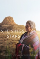 Poster of She Sings to the Stars