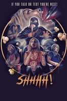 Poster of Shhhh