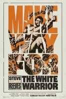 Poster of The White Warrior