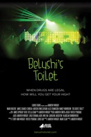 Poster of Belushi's Toilet