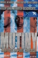 Poster of Mutiny