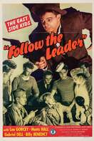 Poster of Follow the Leader