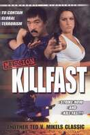 Poster of Mission: Killfast
