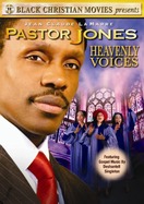Poster of Pastor Jones: Heavenly Voices