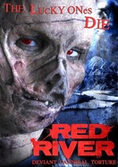 Poster of Red River