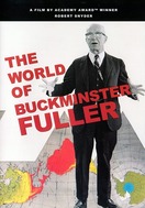 Poster of The World of Buckminster Fuller