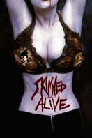 Poster of Skinned Alive