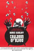 Poster of Cauldron of Blood