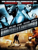 Poster of Bloodfighter of the Underworld