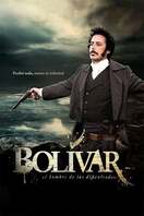 Poster of Bolívar: el hombre de las dificultades